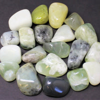 1/4 lb Tumbled Stones: U Choose Type - Wholesale Bulk 4 oz Lots