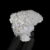 Apophyllite Cluster 634g 12x10 cm Natural Green Crystal Collector Specimen