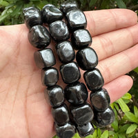 Wholesale Grade A++ Gemstone Nugget Bracelet, Choose from 18 Gemstone Types