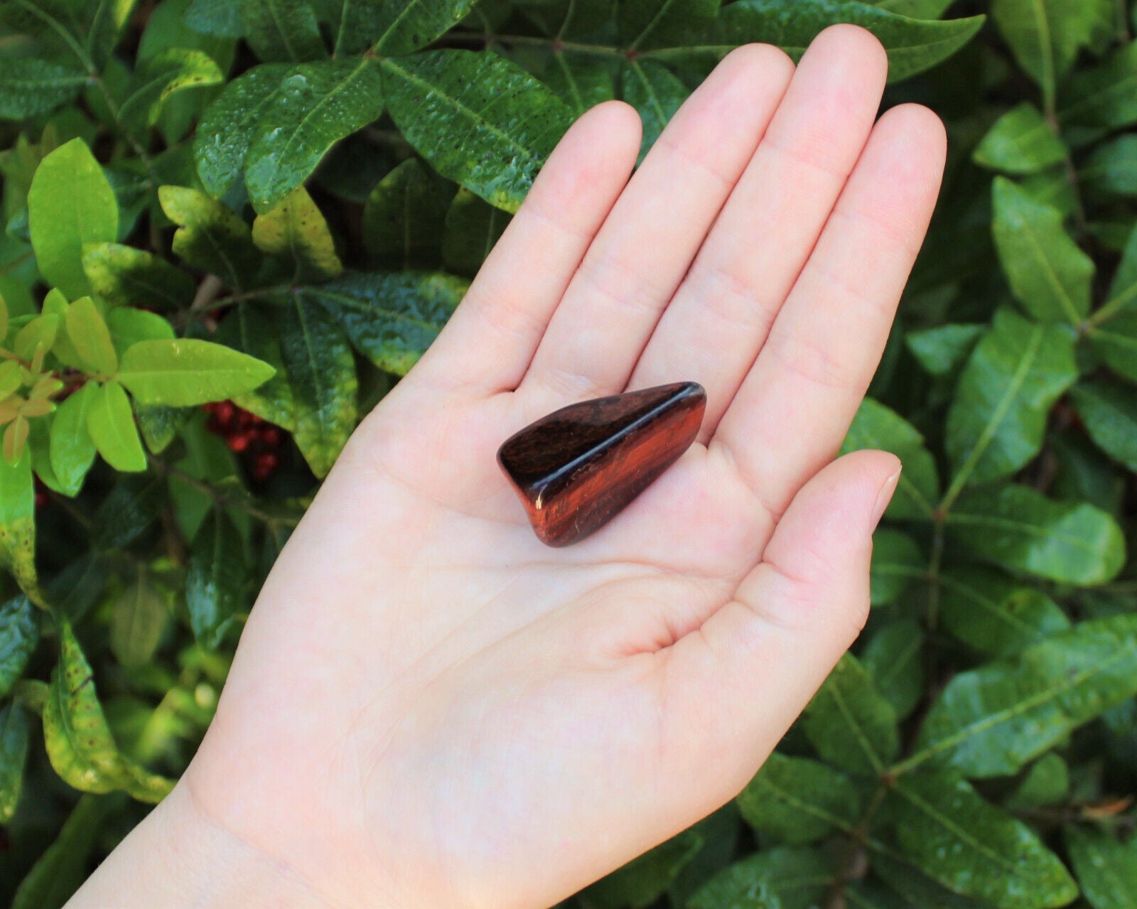 1 x Tumbled Stones : You Choose Type - Huge Range - ON SALE! (Crystal Healing)