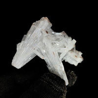 Scolecite Cluster Stone Natural Healing Crystal Relaxation Positivity 22g  5x4x2