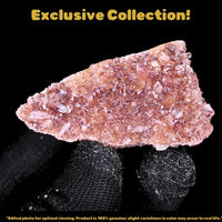 Phantom Clear Quartz 34g 5x3cm Natural Growth Inclusions Rare Crystal