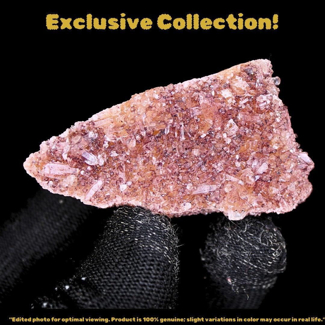 Phantom Clear Quartz 34g 5x3cm Natural Growth Inclusions Rare Crystal