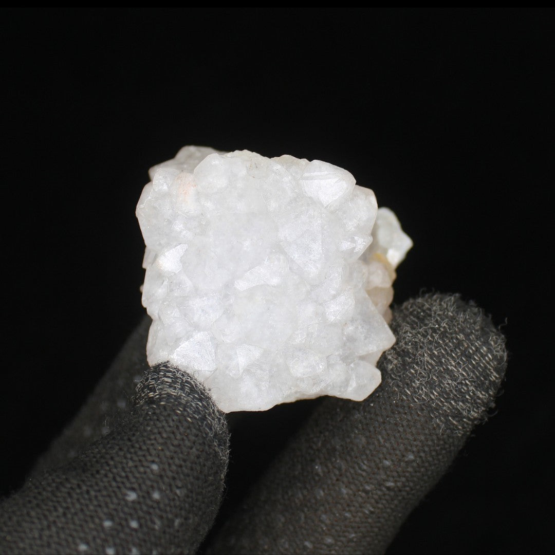 Apophyllite Healing Crystal 66g 5x3 cm Natural Cluster from India Collector Gem