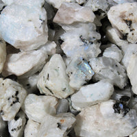 Natural Rough Crystals & Stones: Choose lb or oz HUGE RANGE! (Wholesale Bulk)