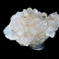 Himalayan Clear Quartz Healing Crystal Stone 160g Energy Amplifier 10x6cm