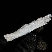 Natural Scolecite Healing Stone 8g Small Zeolite Mineral from India