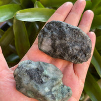 Grade A++ Large Emerald Rough Stones, 2 - 3 Inch Raw Emerald, Wholesale Bulk Lot