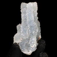 Natural Rainbow Quartz Crystal 200g Reiki Healing Stone