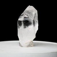 Himalayan Clear Quartz Point Wand Ethically Sourced Healing Crystal from India
