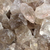 Natural Rough Crystals & Stones: Choose lb or oz HUGE RANGE! (Wholesale Bulk)