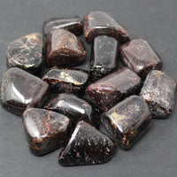 8 oz or 1 lb Tumbled Stones Bulk Lots: Huge Choice (Crystal Healing, Bulk Lots)
