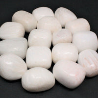 1/4 lb Tumbled Stones: U Choose Type - Wholesale Bulk 4 oz Lots
