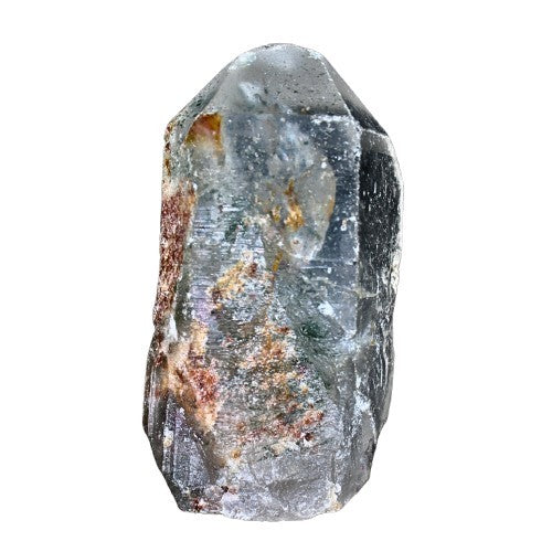 Himalayan Quartz Crystal Specimen 80g 7.5x4cm | Rare Mineral Collector Piece