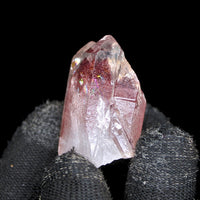 Natural Phantom Quartz Crystal 20g 3x2 cm Rare Healing Mineral Gemstone