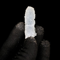 Rainbow Inclusion Quartz Crystal 24g Rare Mineral Specimen Collectors Piece