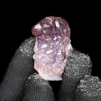 Scepter Amethyst Crystal 28g Third Eye, Crown Chakra, Spiritual Healing Stone