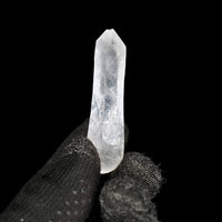 Himalayan Clear Quartz 18g Healing Crystal for Energy Clarity