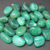 8 oz or 1 lb Tumbled Stones Bulk Lots: Huge Choice (Crystal Healing, Bulk Lots)