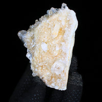 Himalayan Quartz Cluster 200g Healing Crystal for Energy, Reiki & Meditation