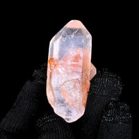Phantom Quartz Healing Cluster 45g  Meditation Energy Stone 6x4 cm