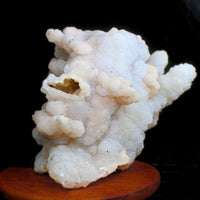 Chalcedony Healing Stone 1.8kg for Calming, Energy & Meditation