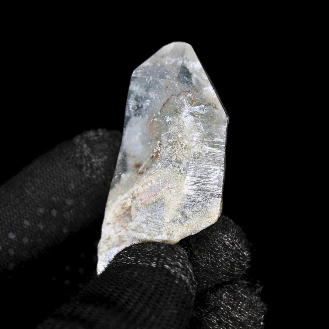 Clear Quartz Healing Cluster 40g – Master Healer Energy Stone – Chakra Balance