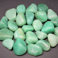 1/4 lb Tumbled Stones: U Choose Type - Wholesale Bulk 4 oz Lots