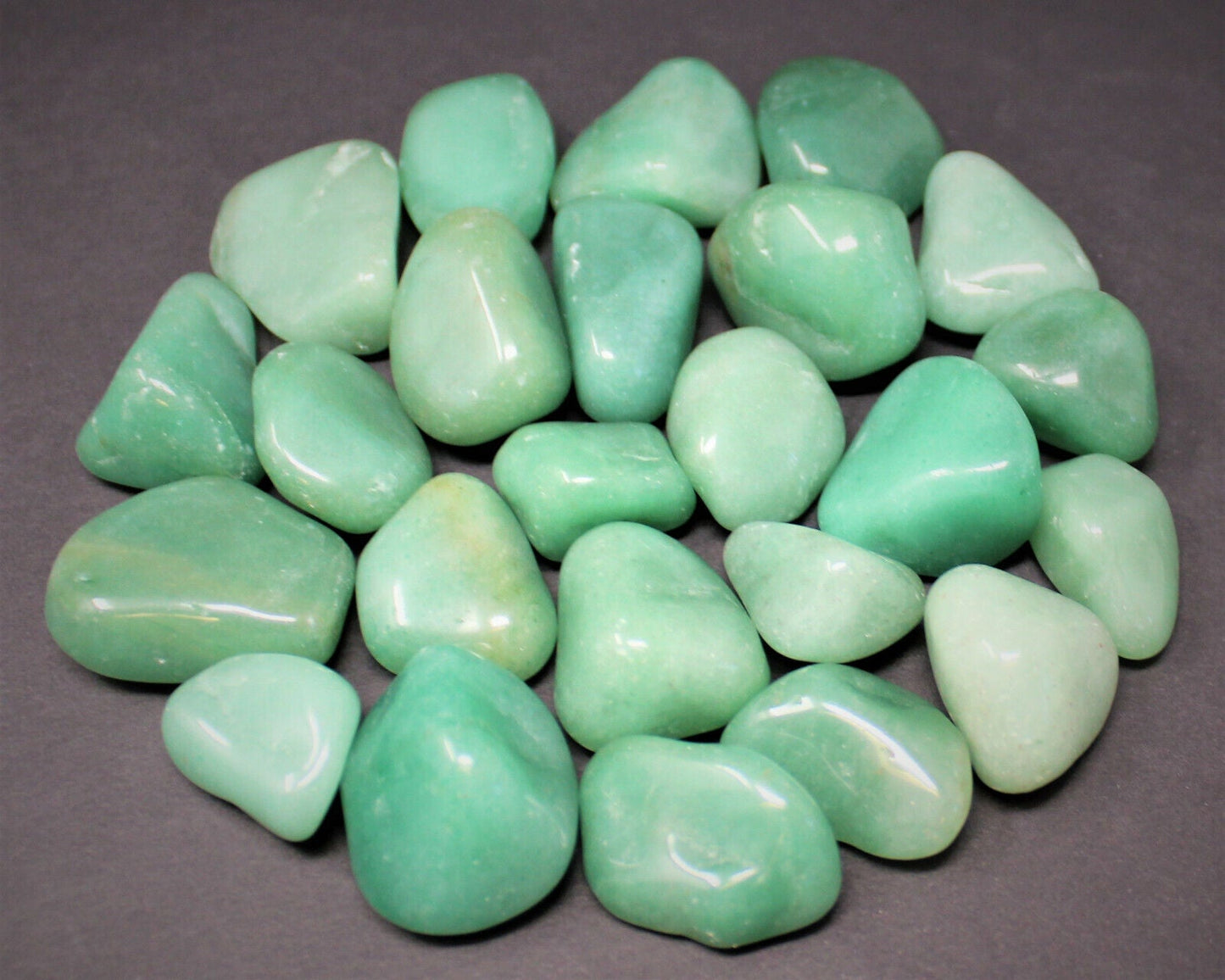 1/4 lb Tumbled Stones: U Choose Type - Wholesale Bulk 4 oz Lots