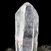 Himalayan Quartz Point Raw Healing 14g  Crystal for Energy, Clarity & Meditation