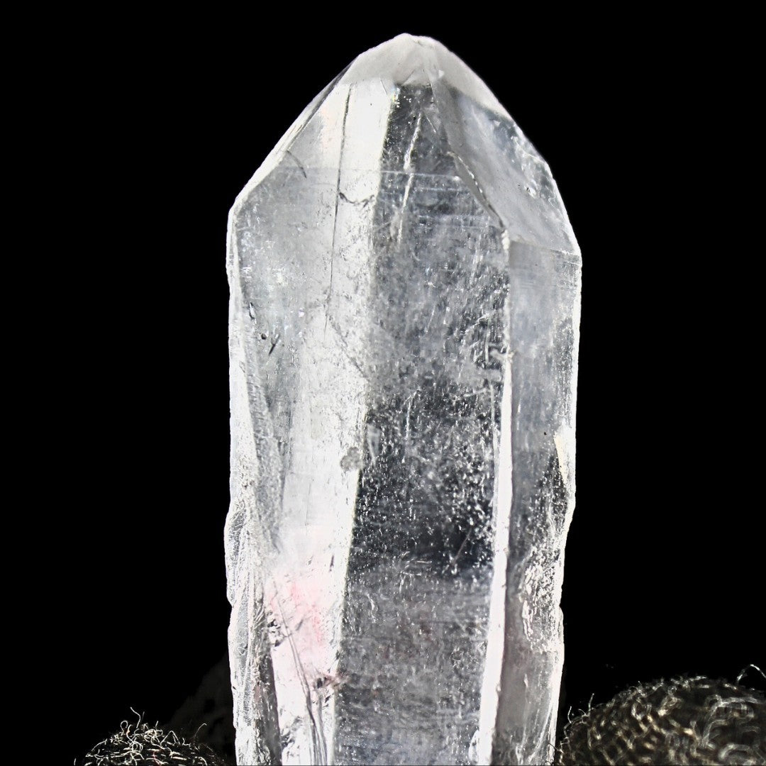Himalayan Quartz Point Raw Healing 14g  Crystal for Energy, Clarity & Meditation