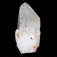 Himalayan Clear Quartz Point Wand Ethically Sourced Healing Crystal from India