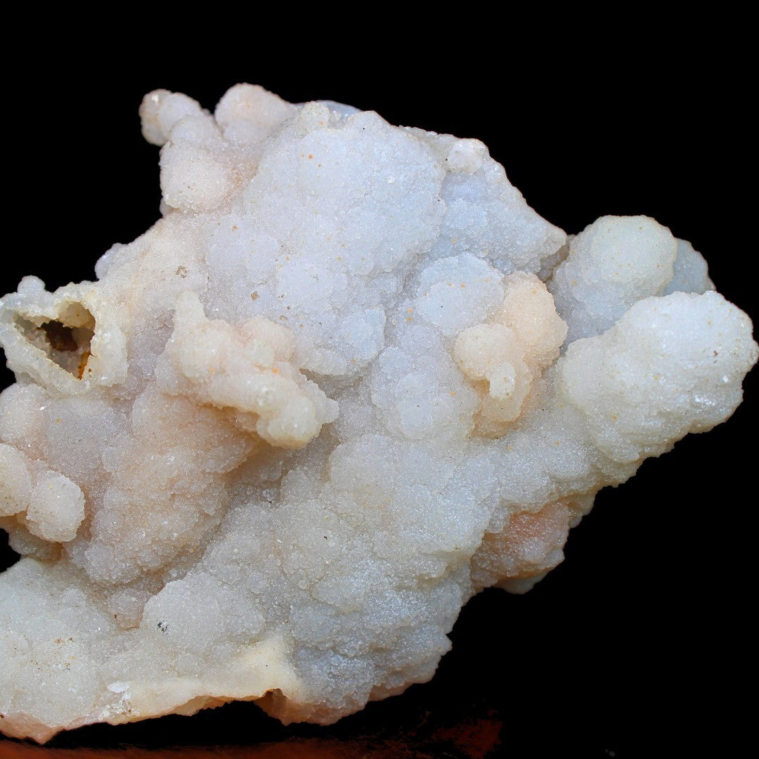 Chalcedony Healing Stone 1.8kg for Calming, Energy & Meditation