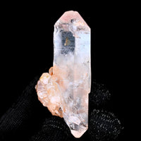 Natural Phantom Quartz Cluster 40g | Meditation, Chakra & Display Specimen