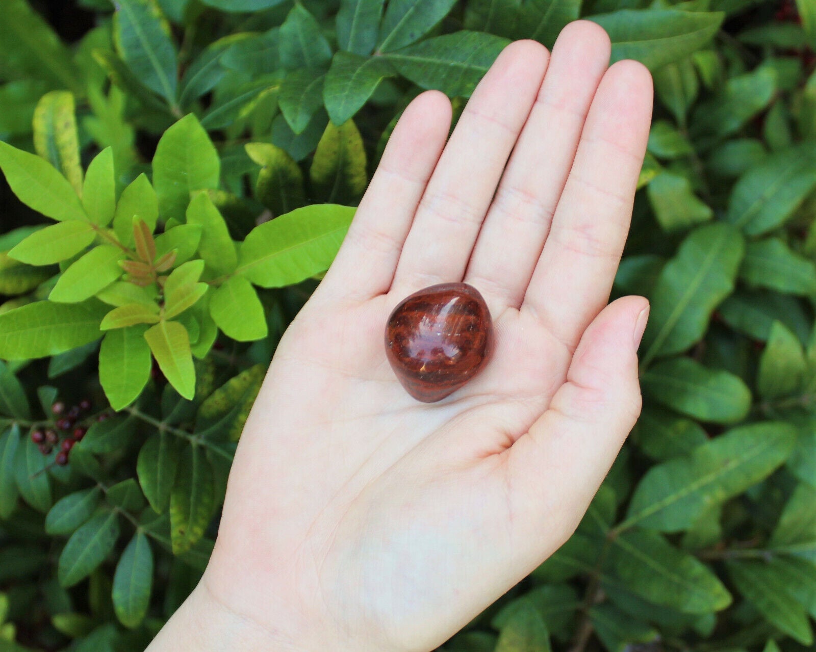 1 x Tumbled Stones : You Choose Type - Huge Range - ON SALE! (Crystal Healing)