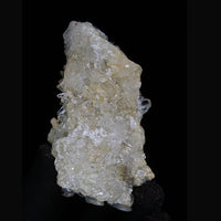 240g Large Natural Himalayan Clear White Quartz Cluster | Mineral Specimen