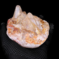 Phantom Quartz Healing Stone 950g Meditation Energy Crystal Reiki Chakra