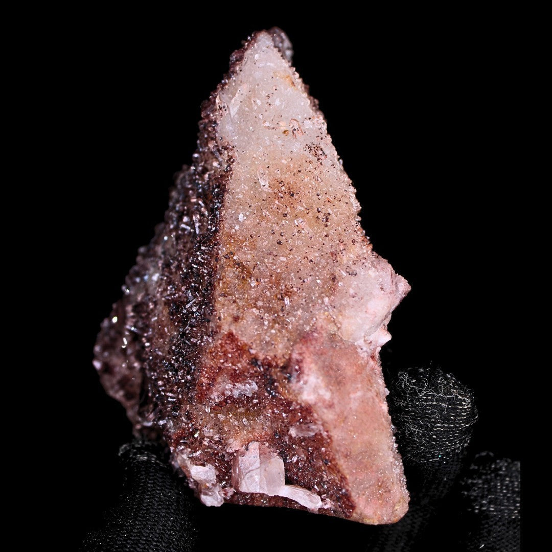Phantom Quartz 250g High Vibration Reiki Crystal for Meditation & Chakra