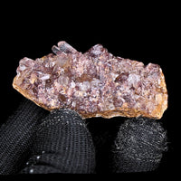 Phantom Clear Quartz 30g 5x3 cm – Rare Mini Crystal with Inner Layers