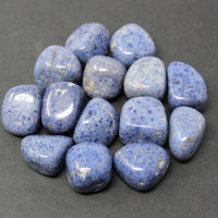 8 oz or 1 lb Tumbled Stones Bulk Lots: Huge Choice (Crystal Healing, Bulk Lots)