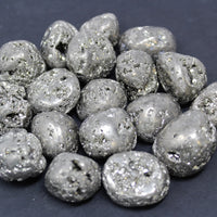 8 oz or 1 lb Tumbled Stones Bulk Lots: Huge Choice (Crystal Healing, Bulk Lots)