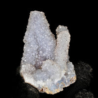 Rainbow Quartz Cluster 80g Rare Mineral Crystal Specimen from India