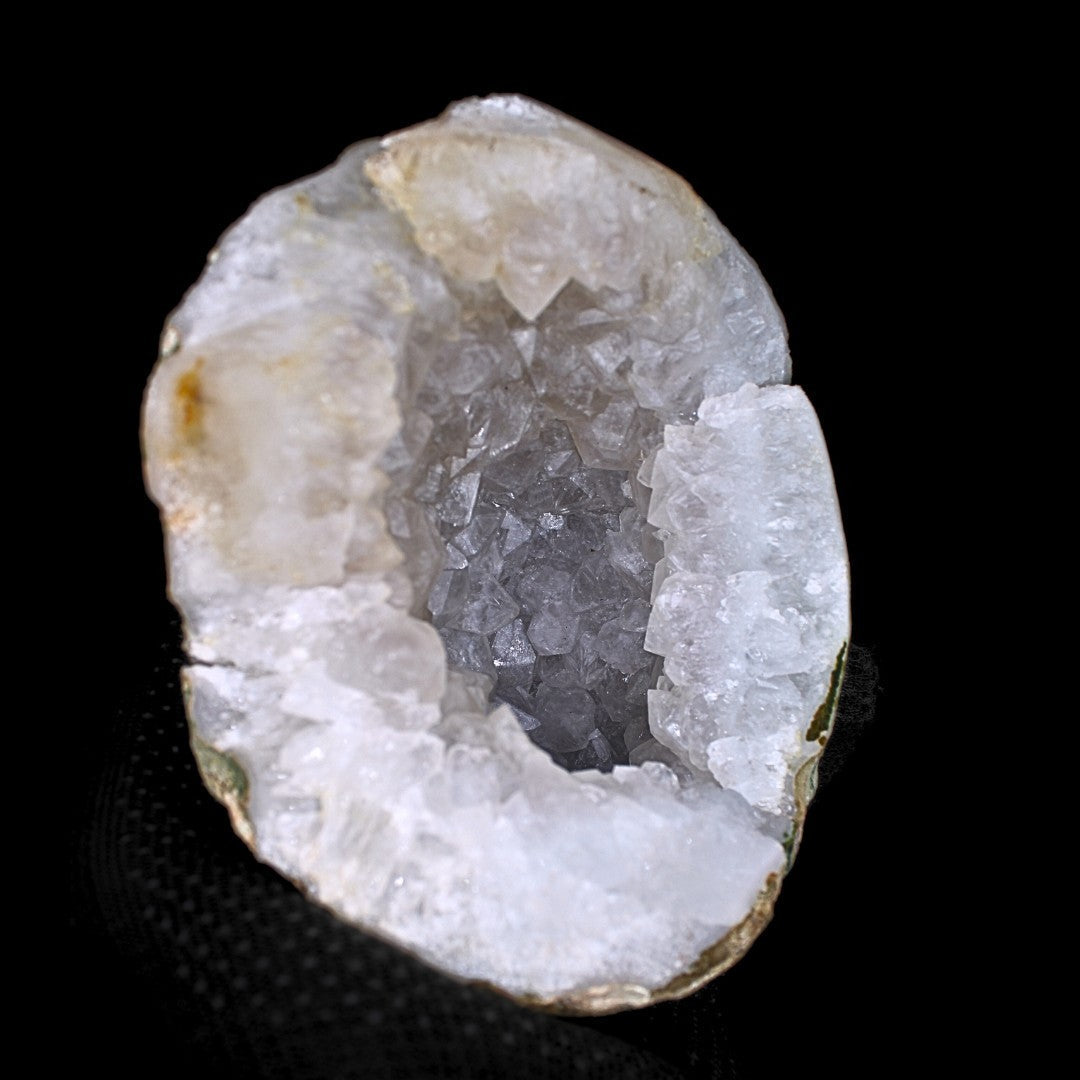 Amethyst Cluster Crystal 1.16kg for Reiki, Chakra & Meditation Healing