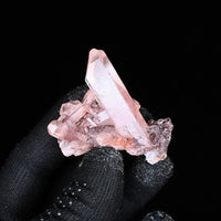 Phantom Clear Quartz Crystal 32g Meditation, Energy, Chakra Balancing