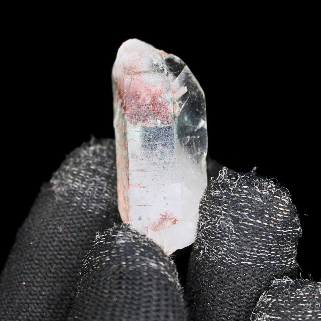 Phantom Quartz 14g Crystal for Meditation, Healing & Spiritual Growth