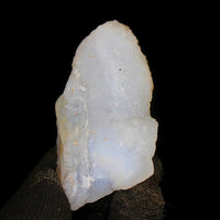 Natural MM Quartz Cluster 108g Chakra Energy Stone Raw Healing 7 × 5 cm