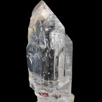 Himalayan Clear Quartz Point Wand Ethically Sourced Healing Crystal from India