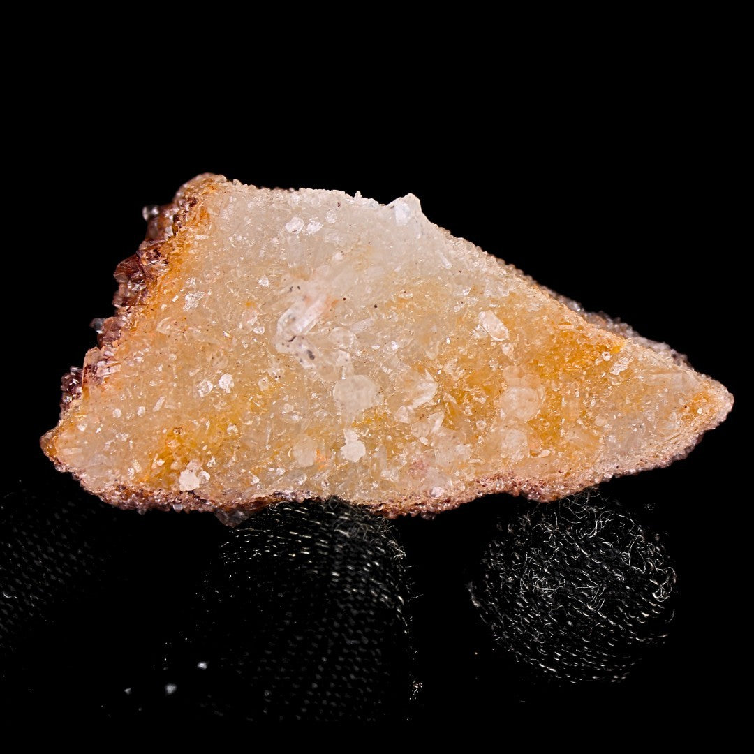 Phantom Clear Quartz 34g 5x3cm Natural Growth Inclusions Rare Crystal