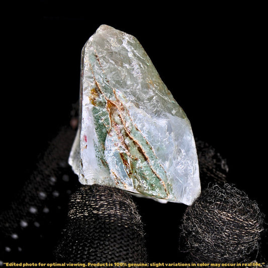 Himalayan Quartz Cluster 32g  Energy Cleansing & Meditation Healing Stone