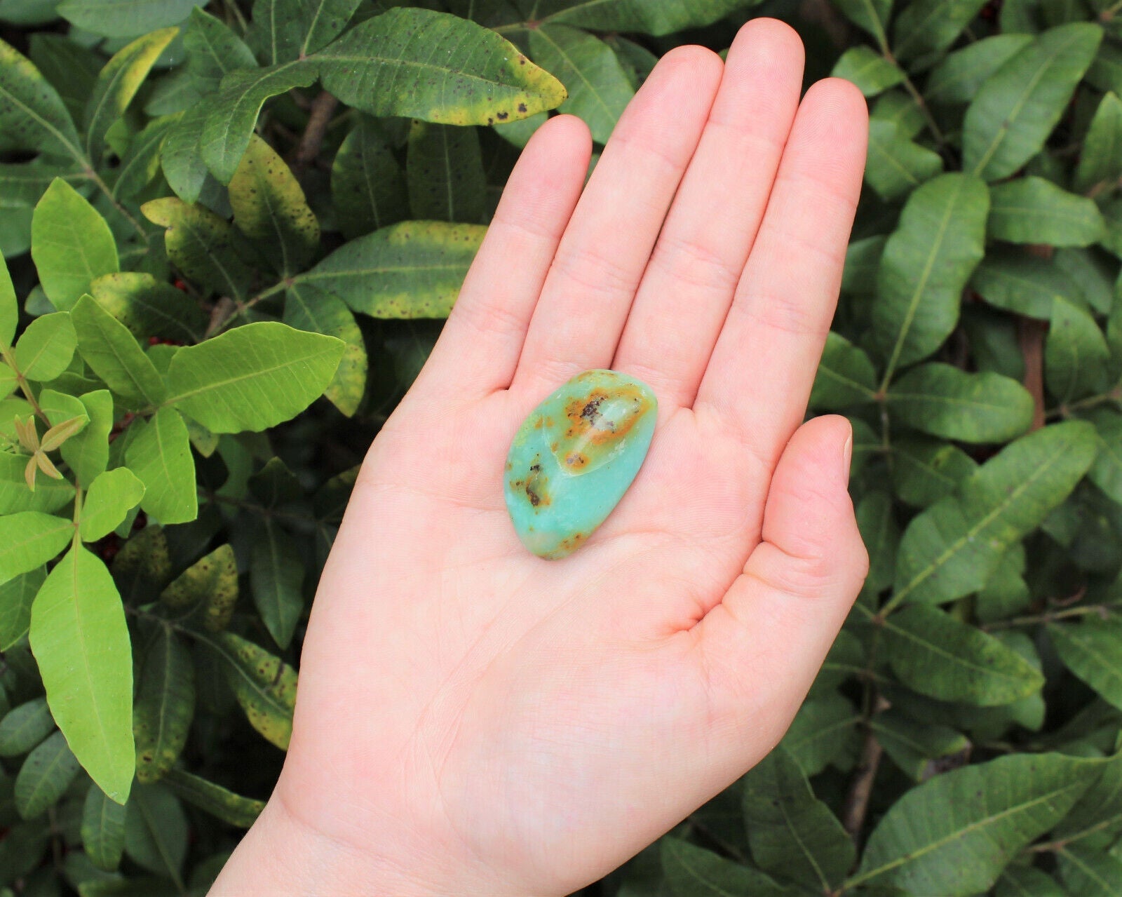 1 x Tumbled Stones : You Choose Type - Huge Range - ON SALE! (Crystal Healing)